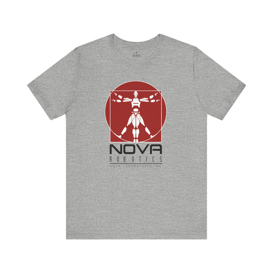 Nova Robotics | T-Shirt