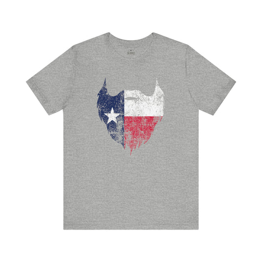 Texas Beard | T-Shirt