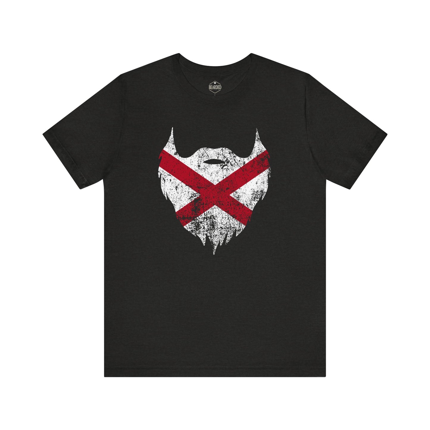 Alabama Beard | T-Shirt