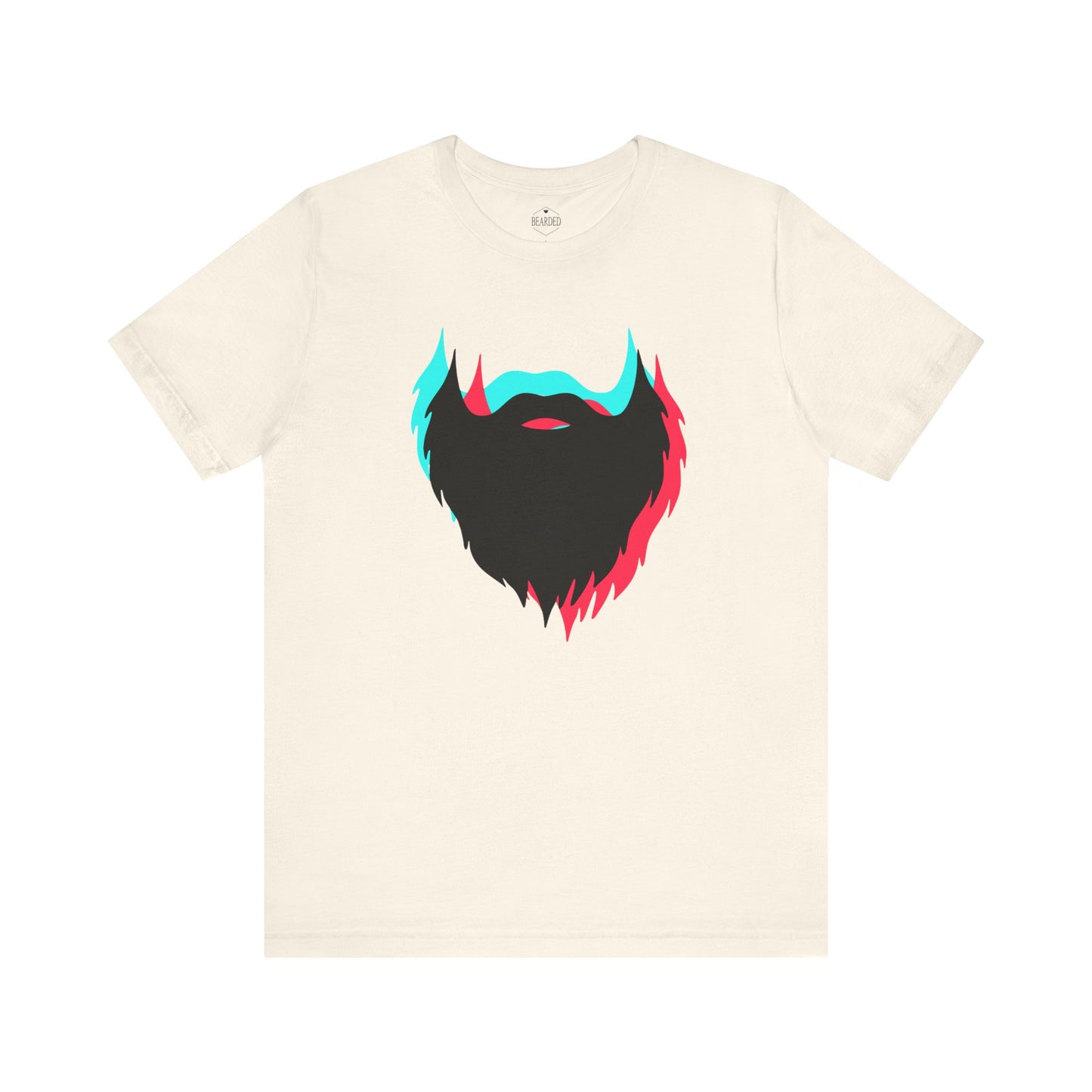 Beard Tok | T-Shirt