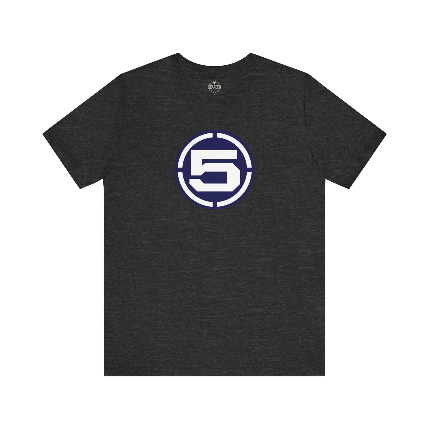 Number Five | T-Shirt