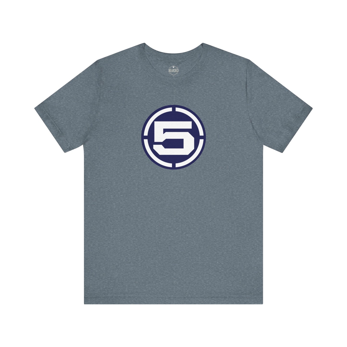 Number Five | T-Shirt