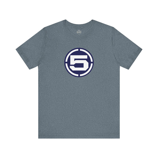 Number Five | T-Shirt