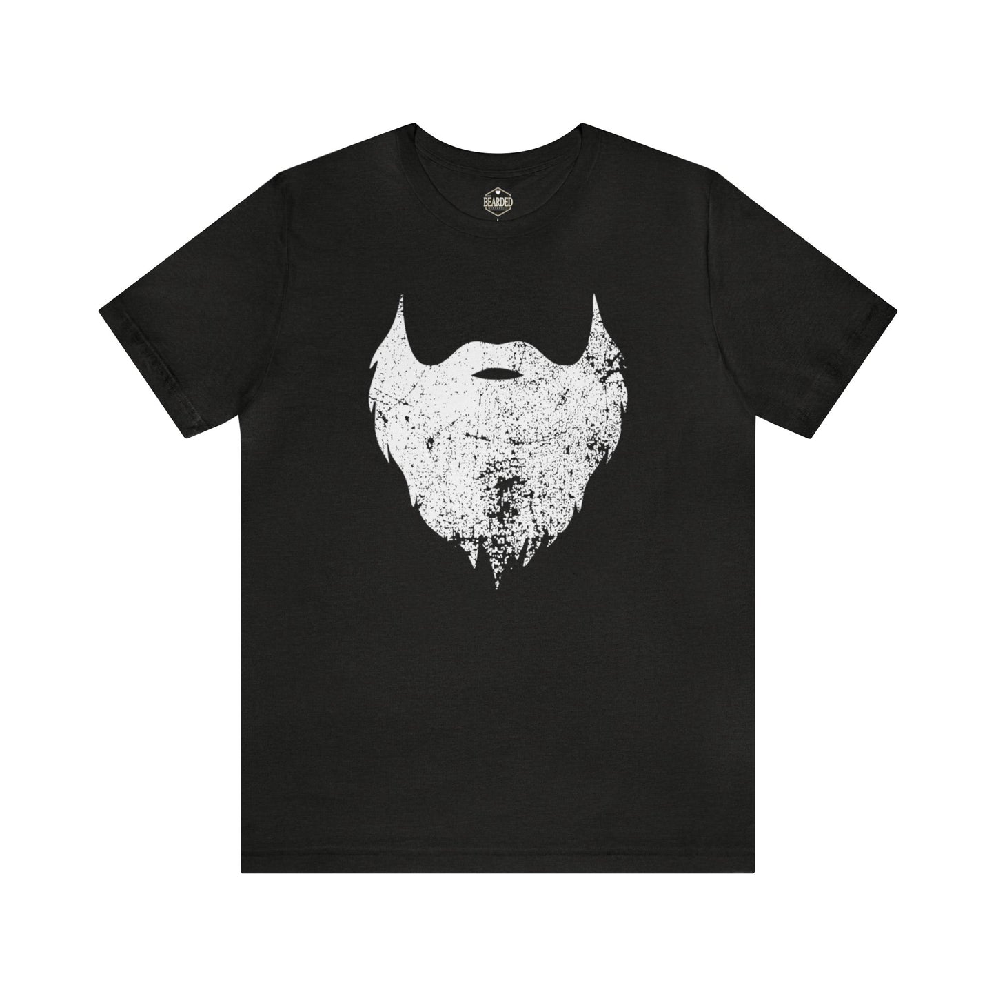 Beard Icon | T-Shirt