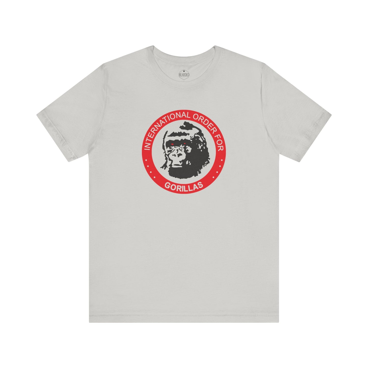 International Order of Gorillas | T-Shirt