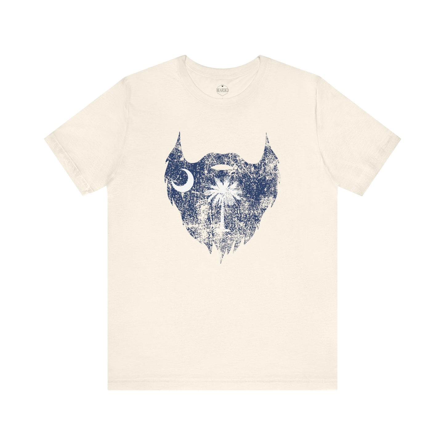 South Carolina Beard | T-Shirt