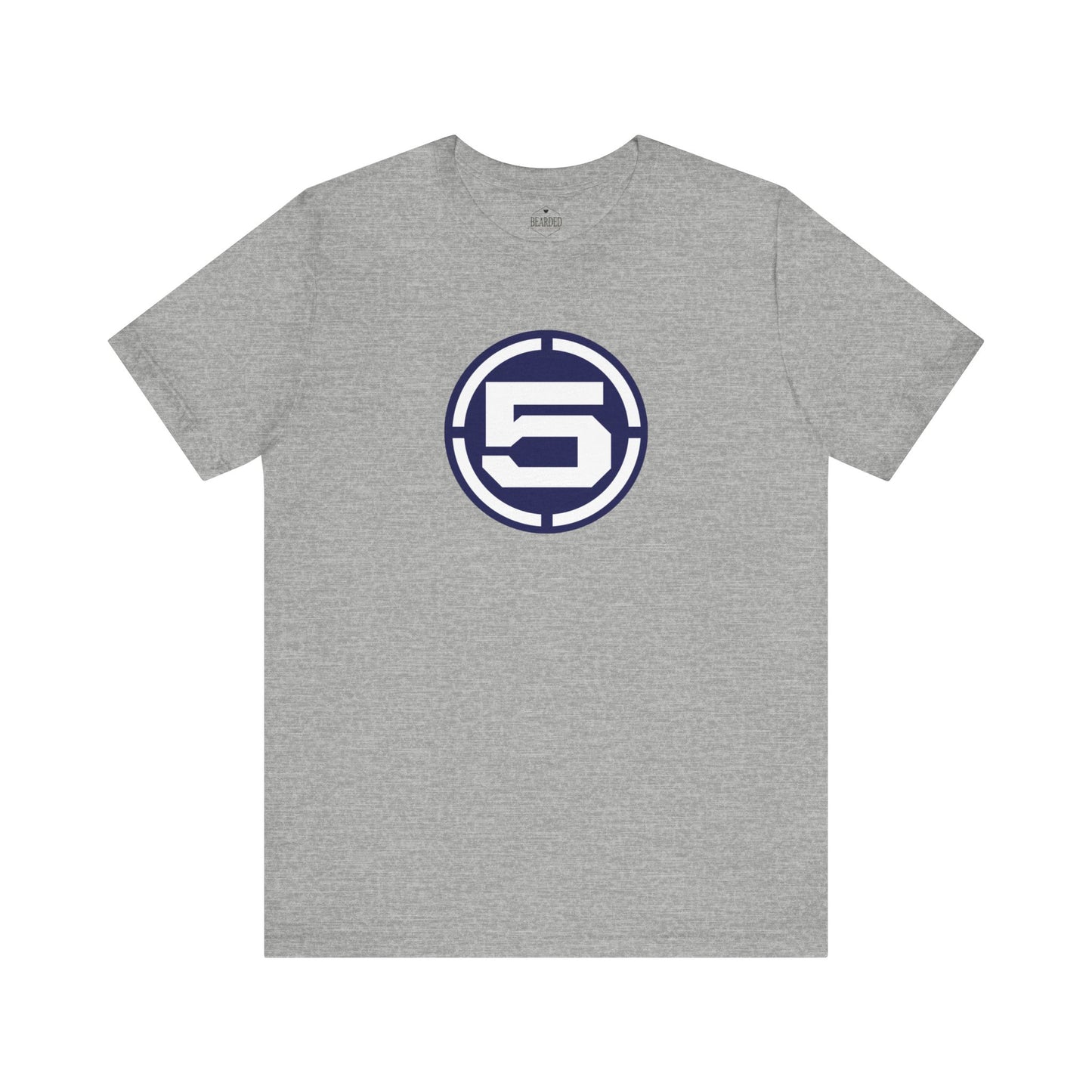 Number Five | T-Shirt