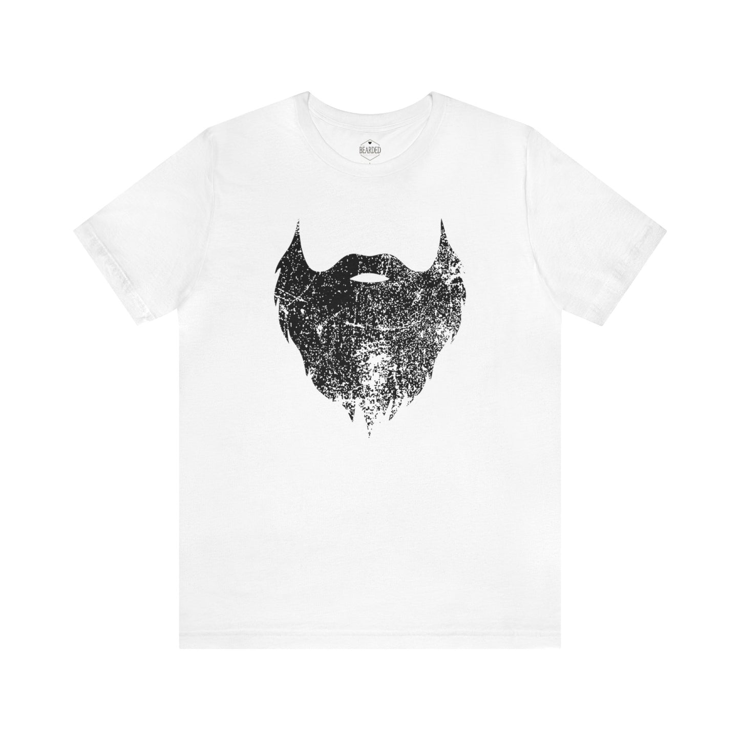 Beard Icon | T-Shirt