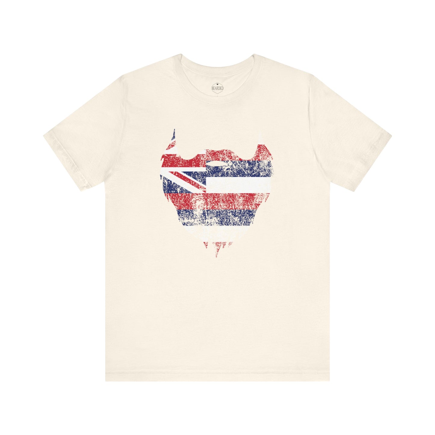 Hawaii Beard | T-Shirt