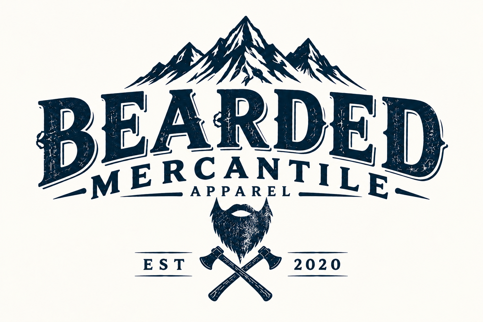 The Bearded Mercantile