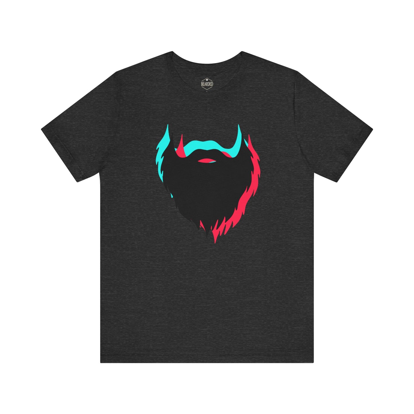 Beard Tok | T-Shirt