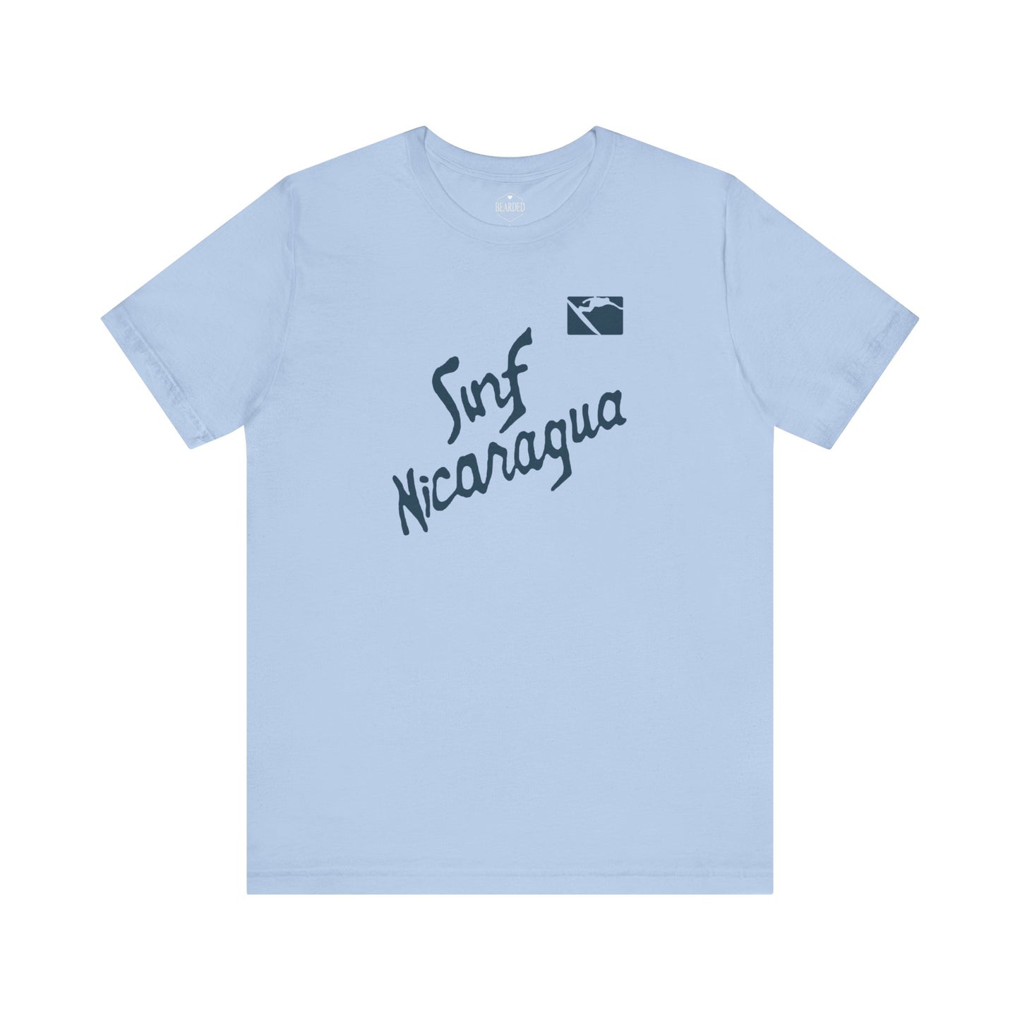 Surf Nicaragua | T-Shirt