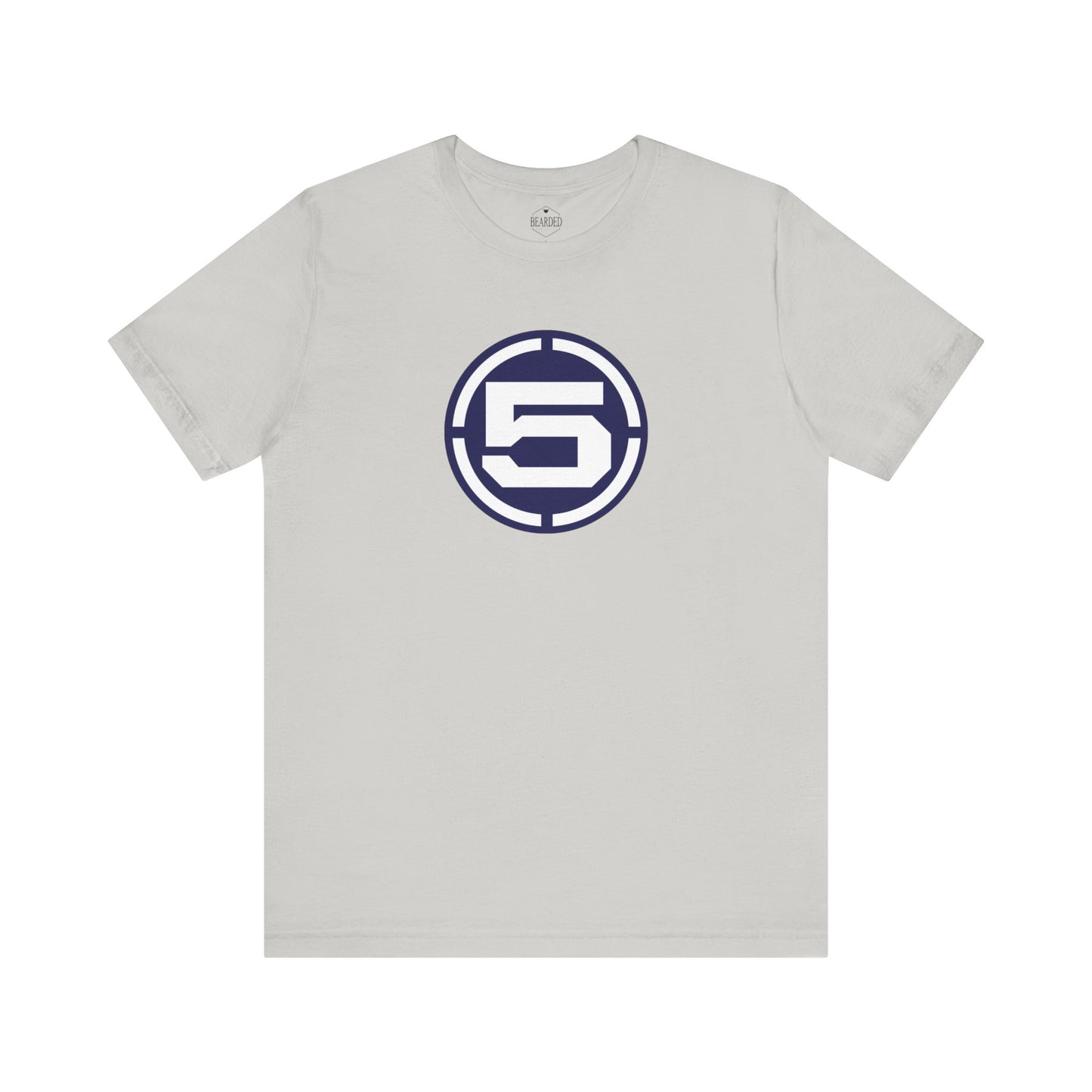 Number Five | T-Shirt