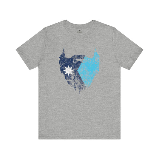 Minnesota Beard | T-Shirt