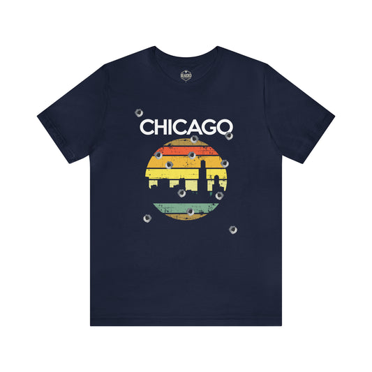 Chicago Tourist | T-Shirt