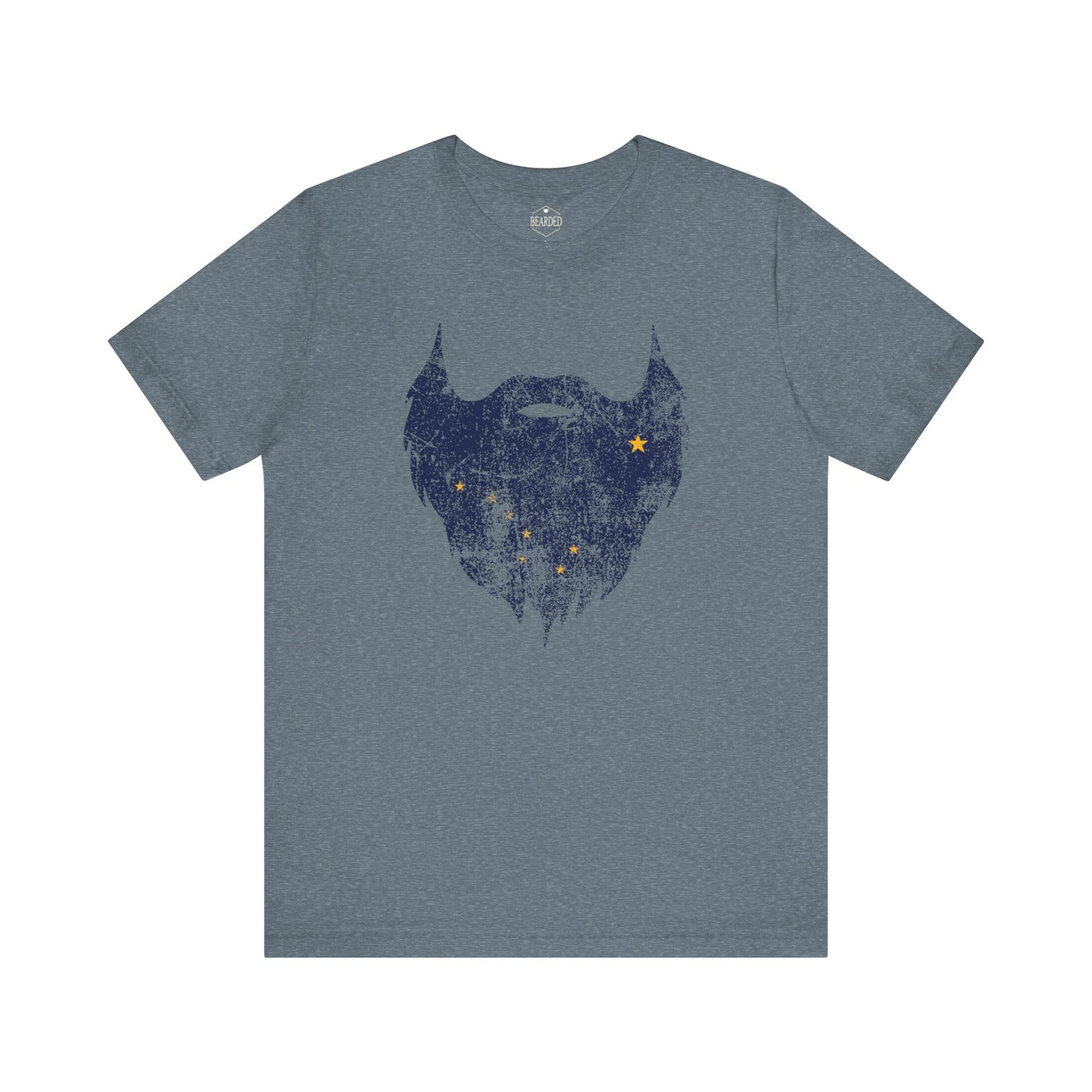 Alaska Beard | T-Shirt