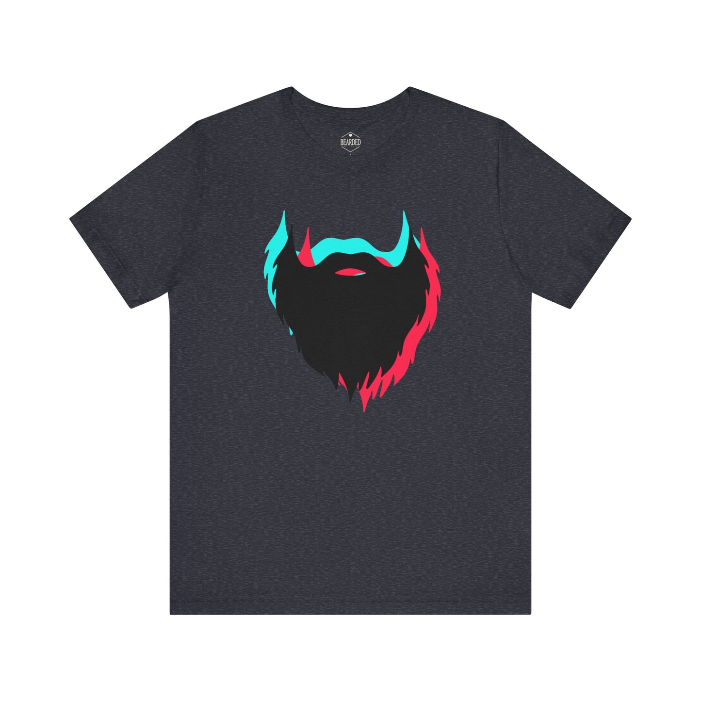 Beard Tok | T-Shirt