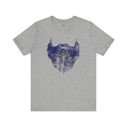 Indiana Beard | T-Shirt