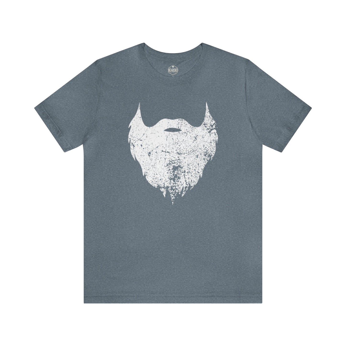 Beard Icon | T-Shirt