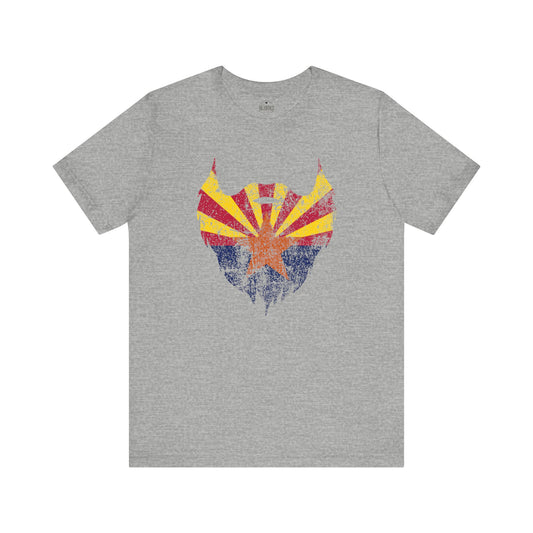 Arizona Beard | T-Shirt