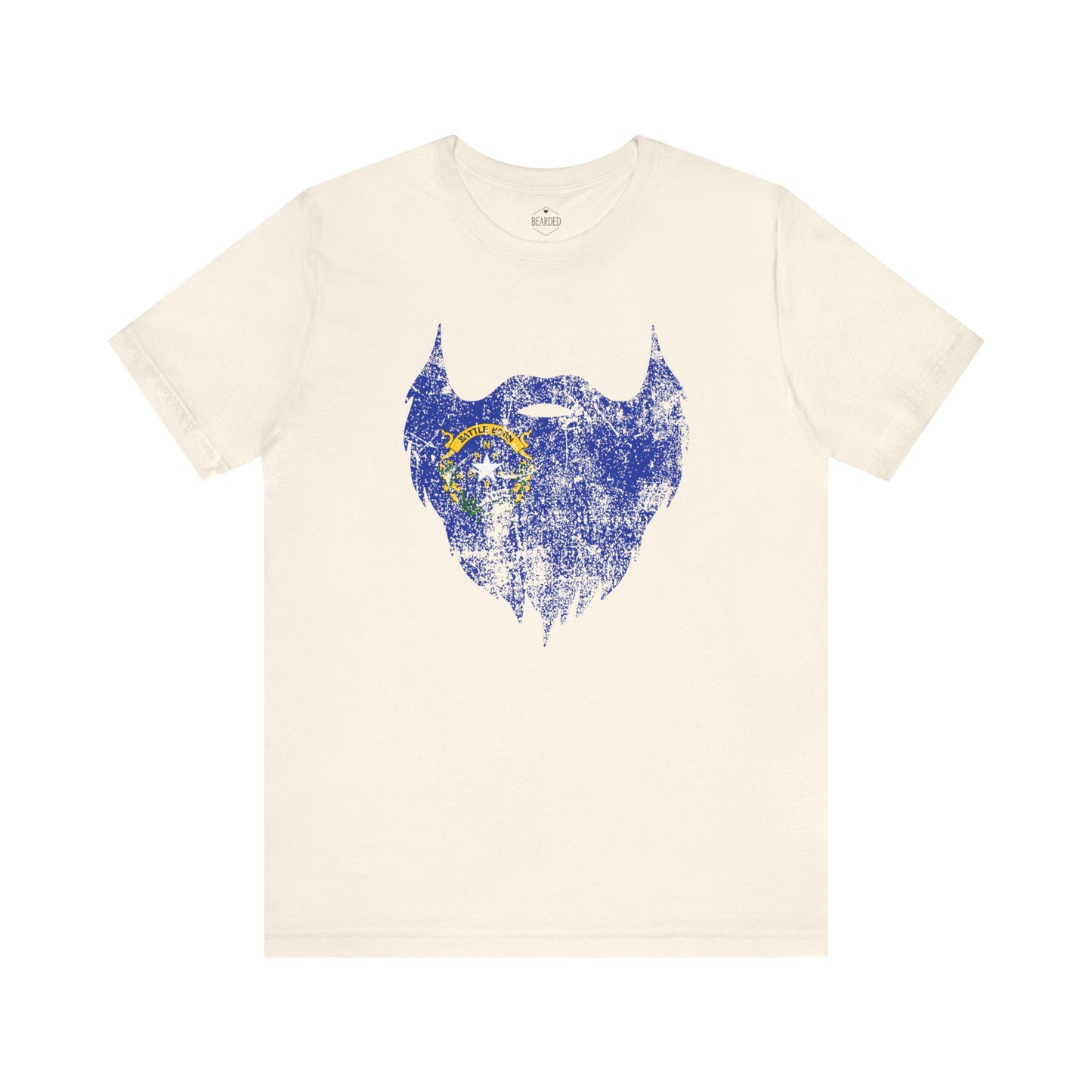 Nevada Beard | T-Shirt