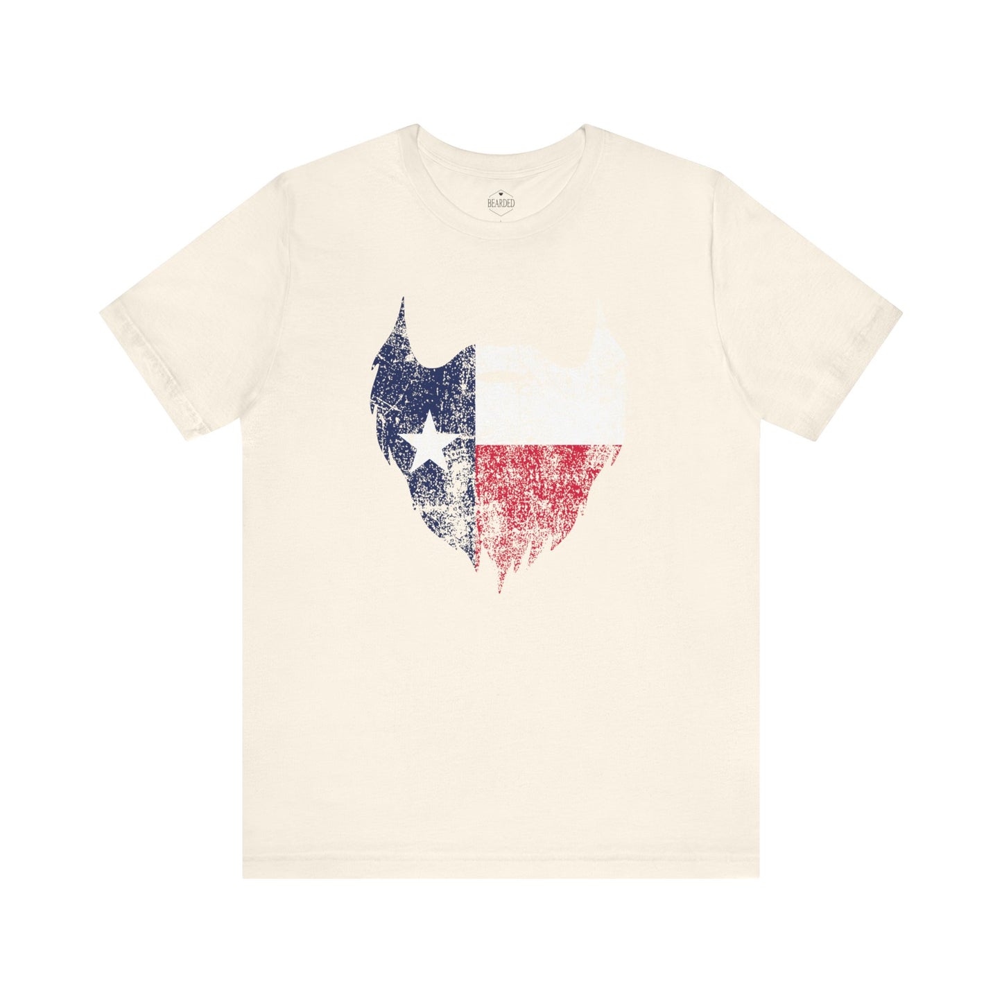 Texas Beard | T-Shirt