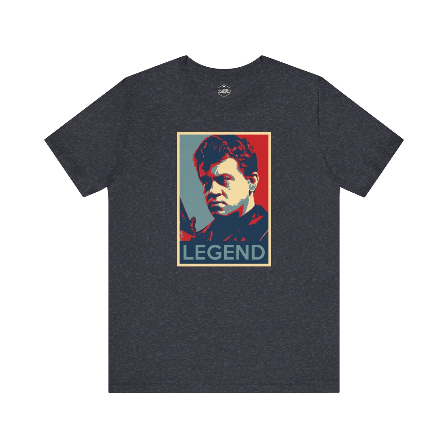 Tackleberry Legend | T-Shirt