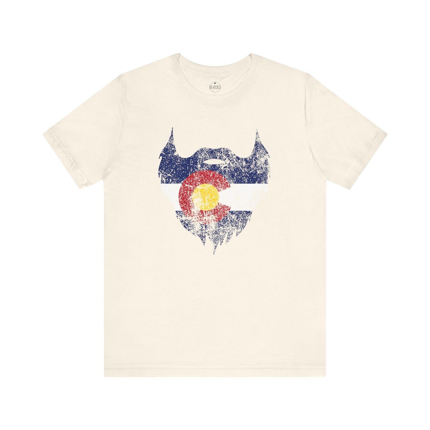 Colorado Beard | T-Shirt