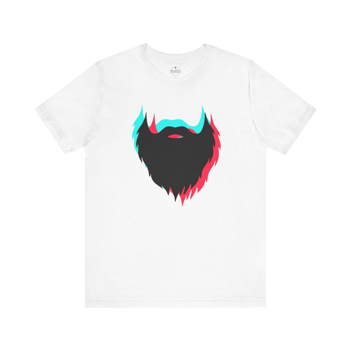 Beard Tok | T-Shirt