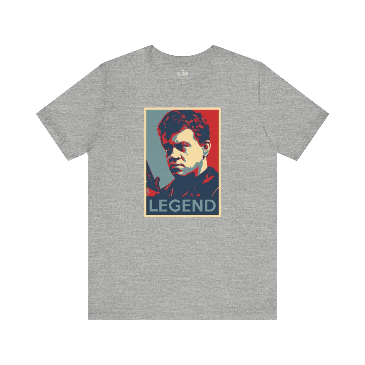 Tackleberry Legend | T-Shirt