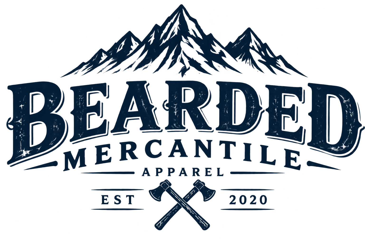 The Bearded Mercantile