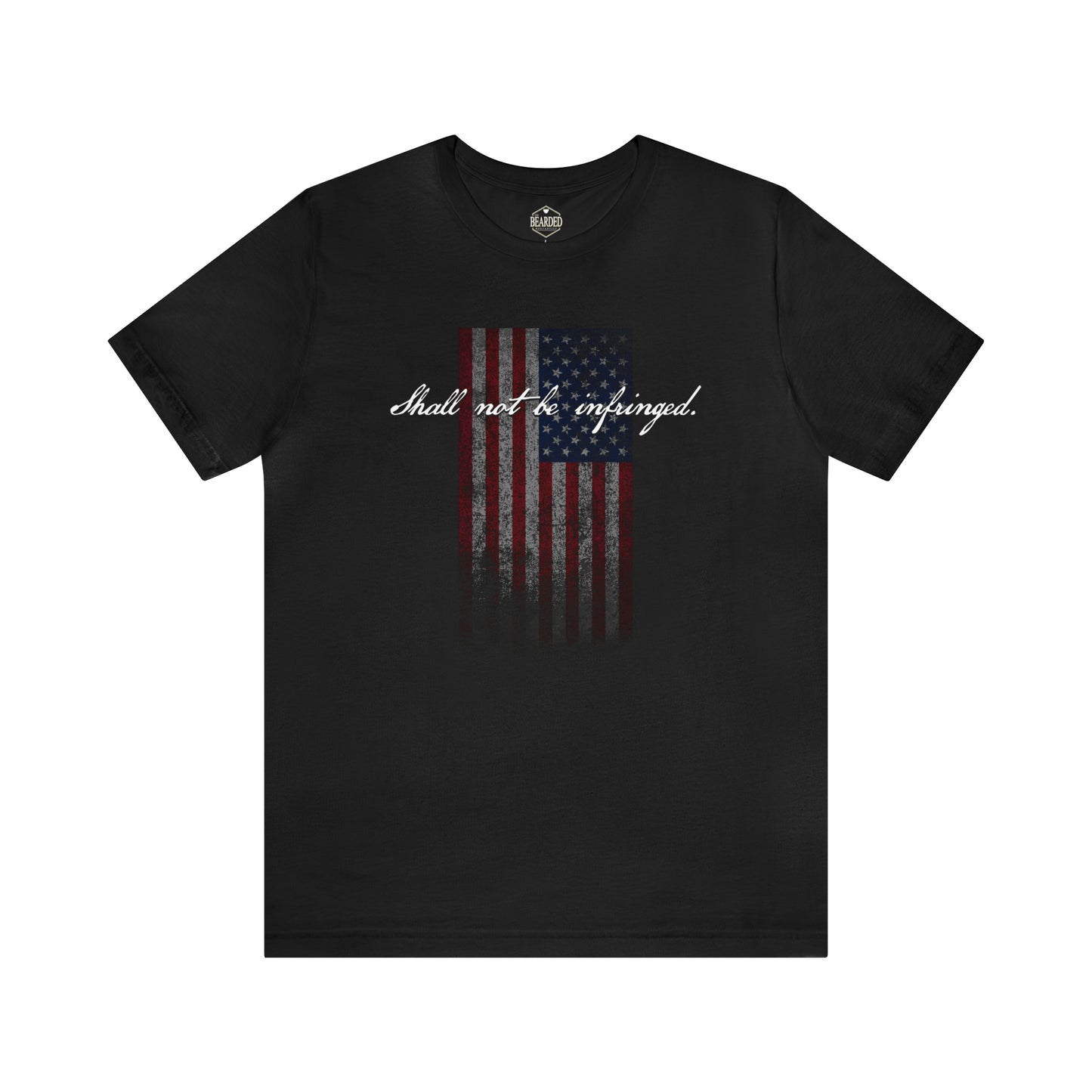 Shall Not Be Infringed | T-Shirt