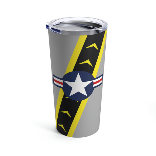 The Tomcat | Stainless Steel Tumbler 20oz