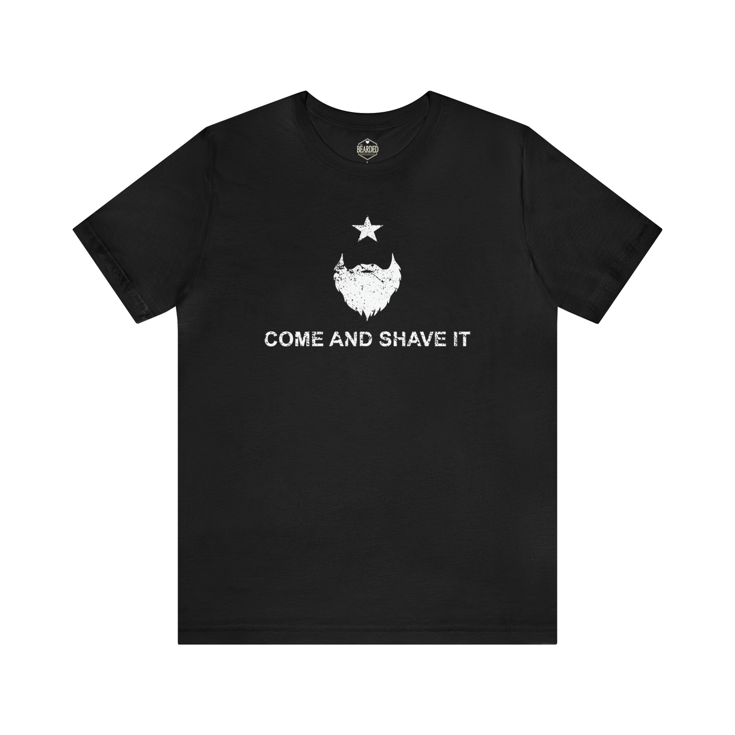 Come And Shave It | T-Shirt