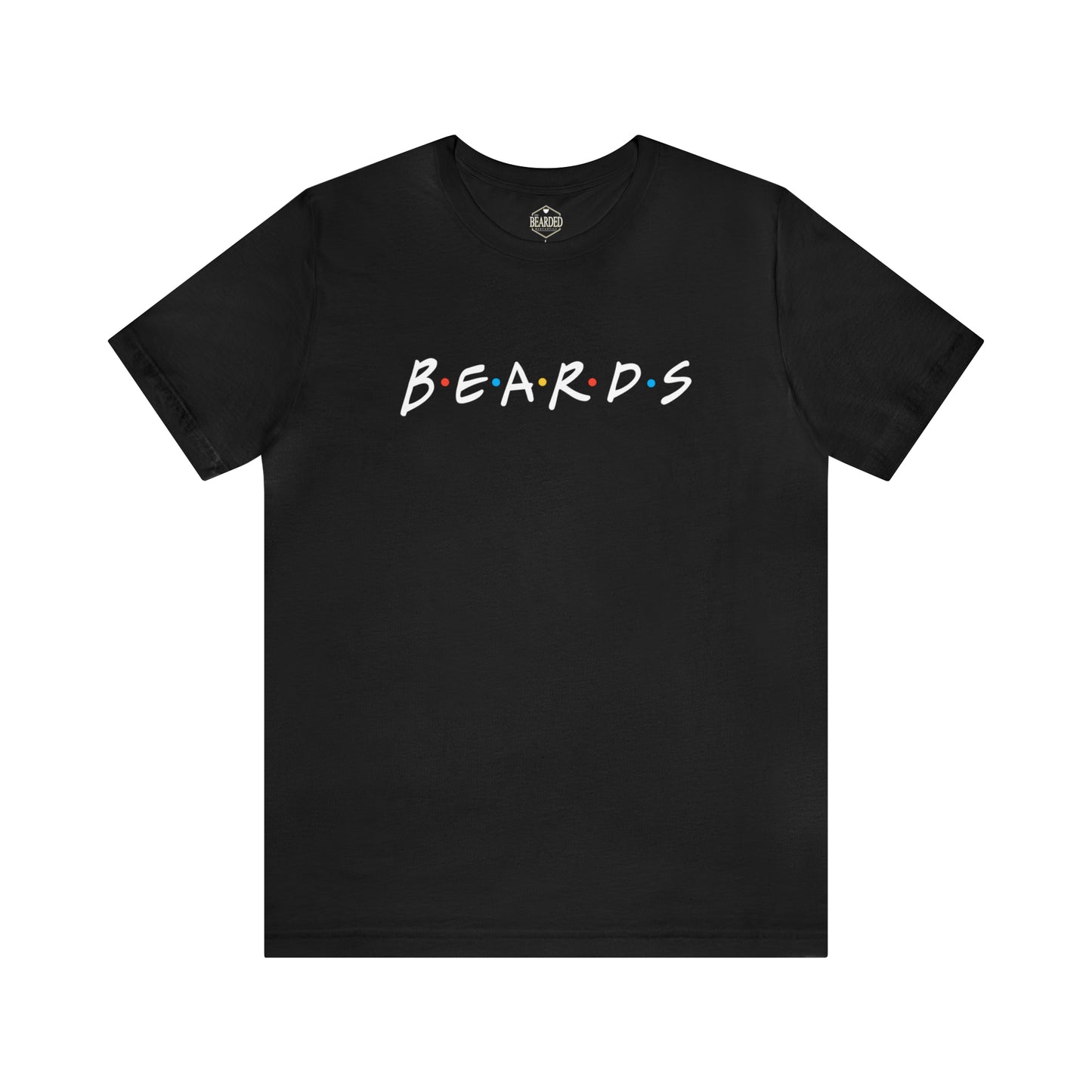 Beards | T-Shirt