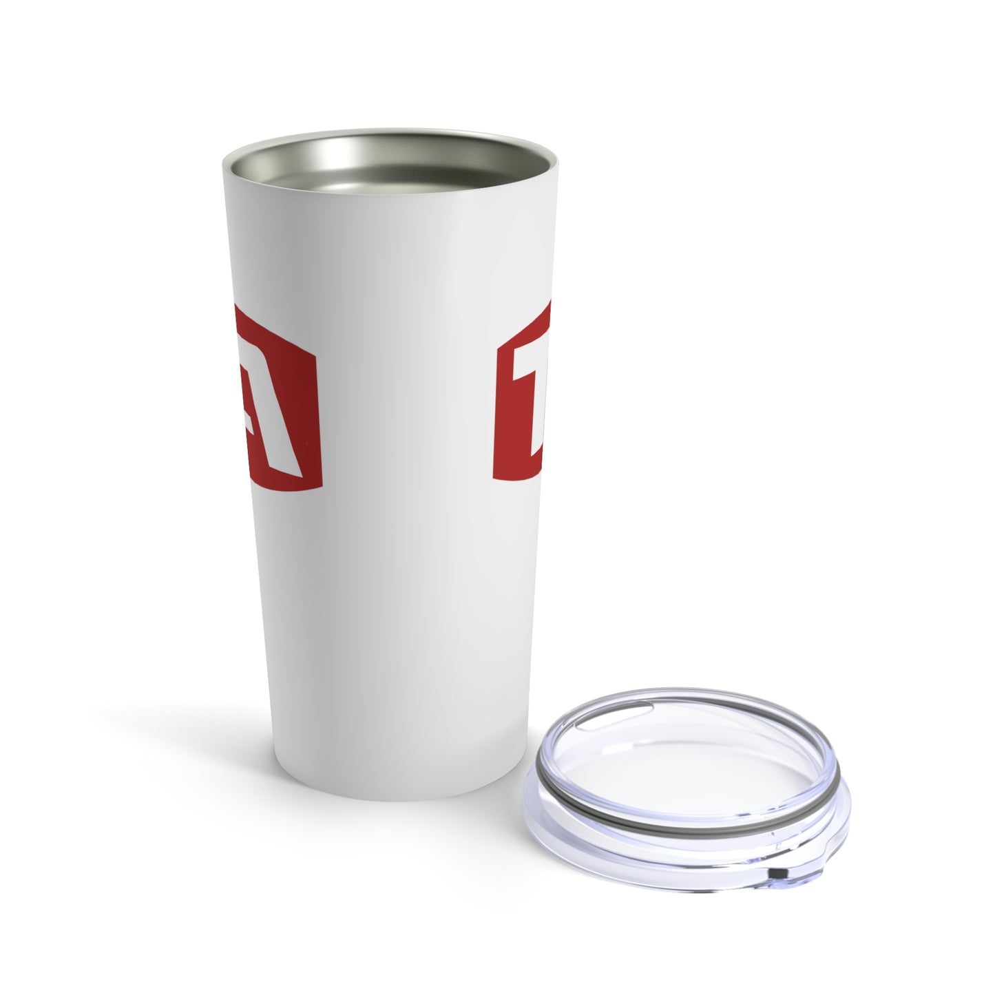 Retro Airline! | Stainless Steel Tumbler 20oz