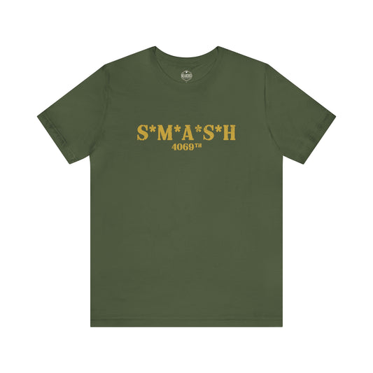 S*M*A*S*H | T-Shirt