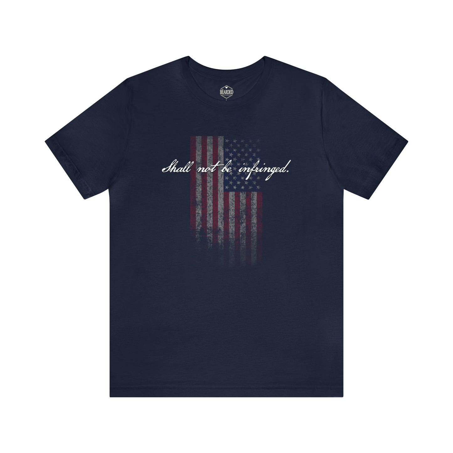 Shall Not Be Infringed | T-Shirt