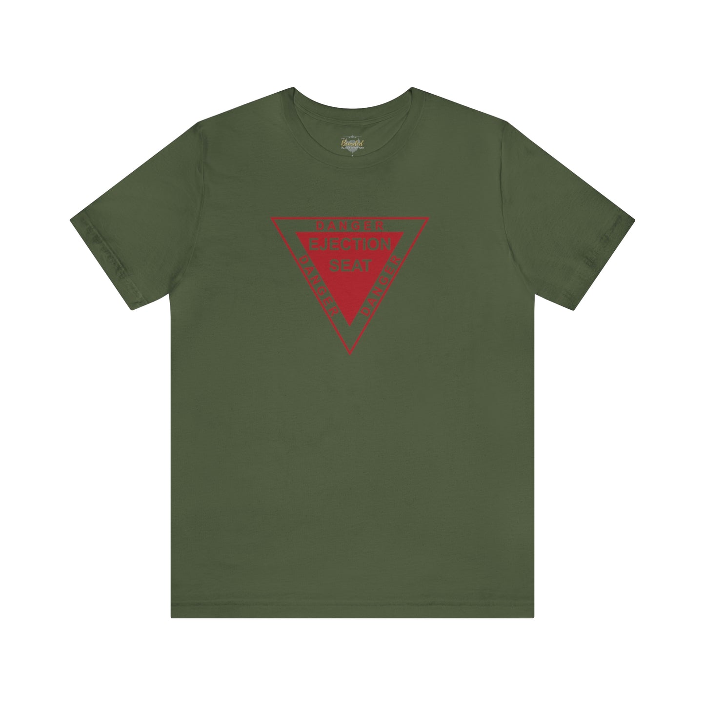 Ejection Seat Icon | T-Shirt