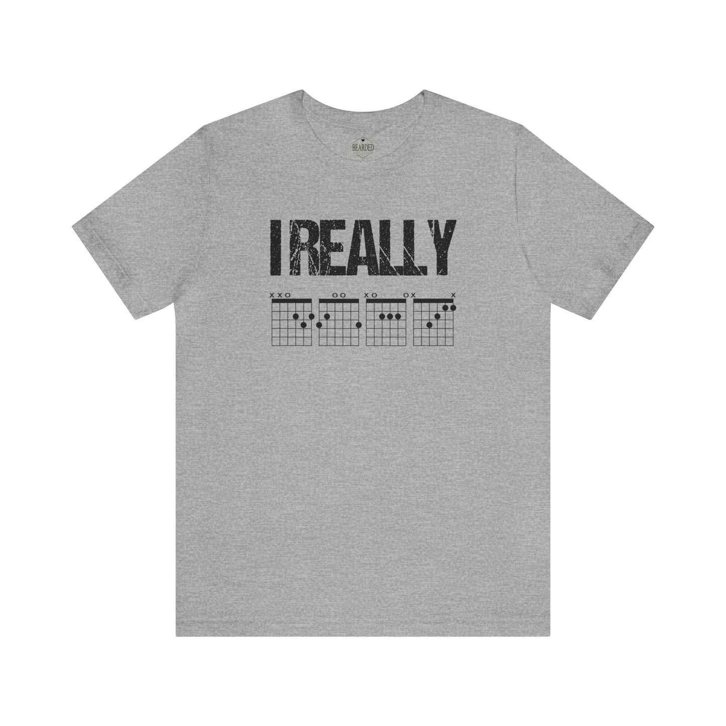 I Really DGAF | T-Shirt