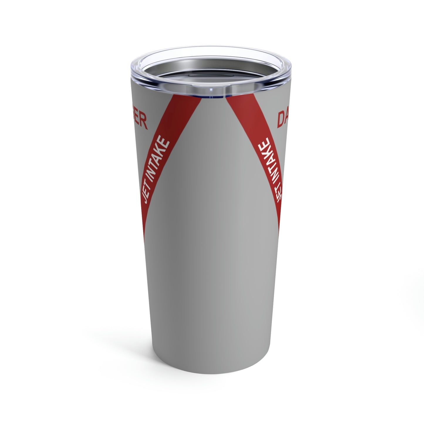 Jet Intake | Stainless Steel Tumbler 20oz