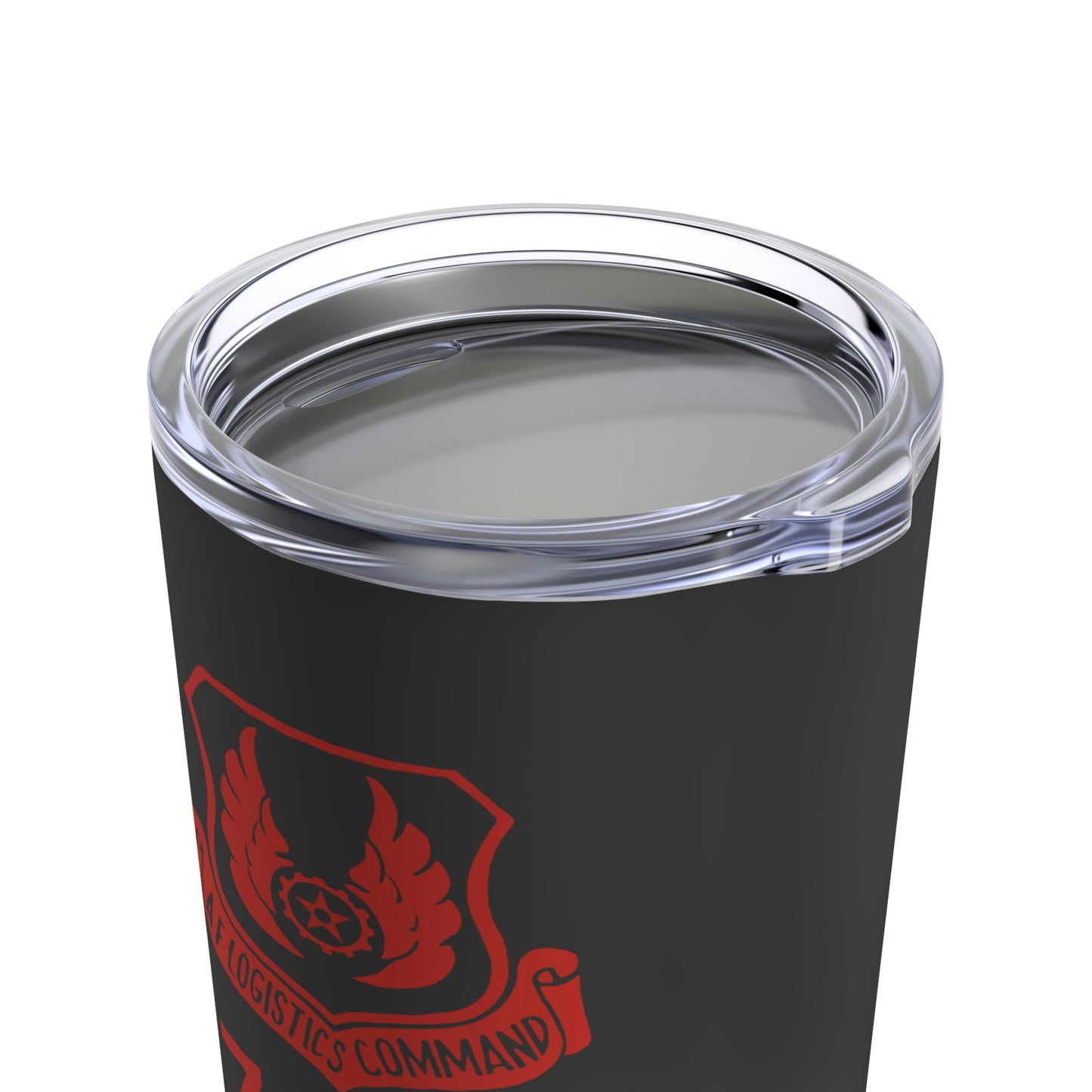 SR-71 17972 Tail Art | Stainless Steel Tumbler 20oz