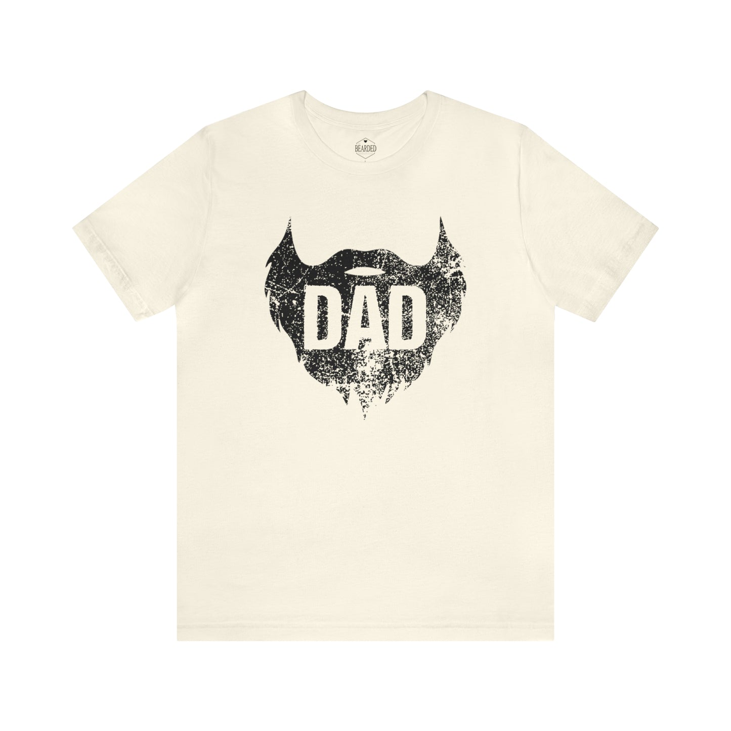 Dad Beard | T-Shirt