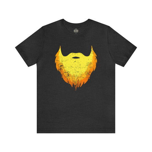 Fire Beard | T-Shirt