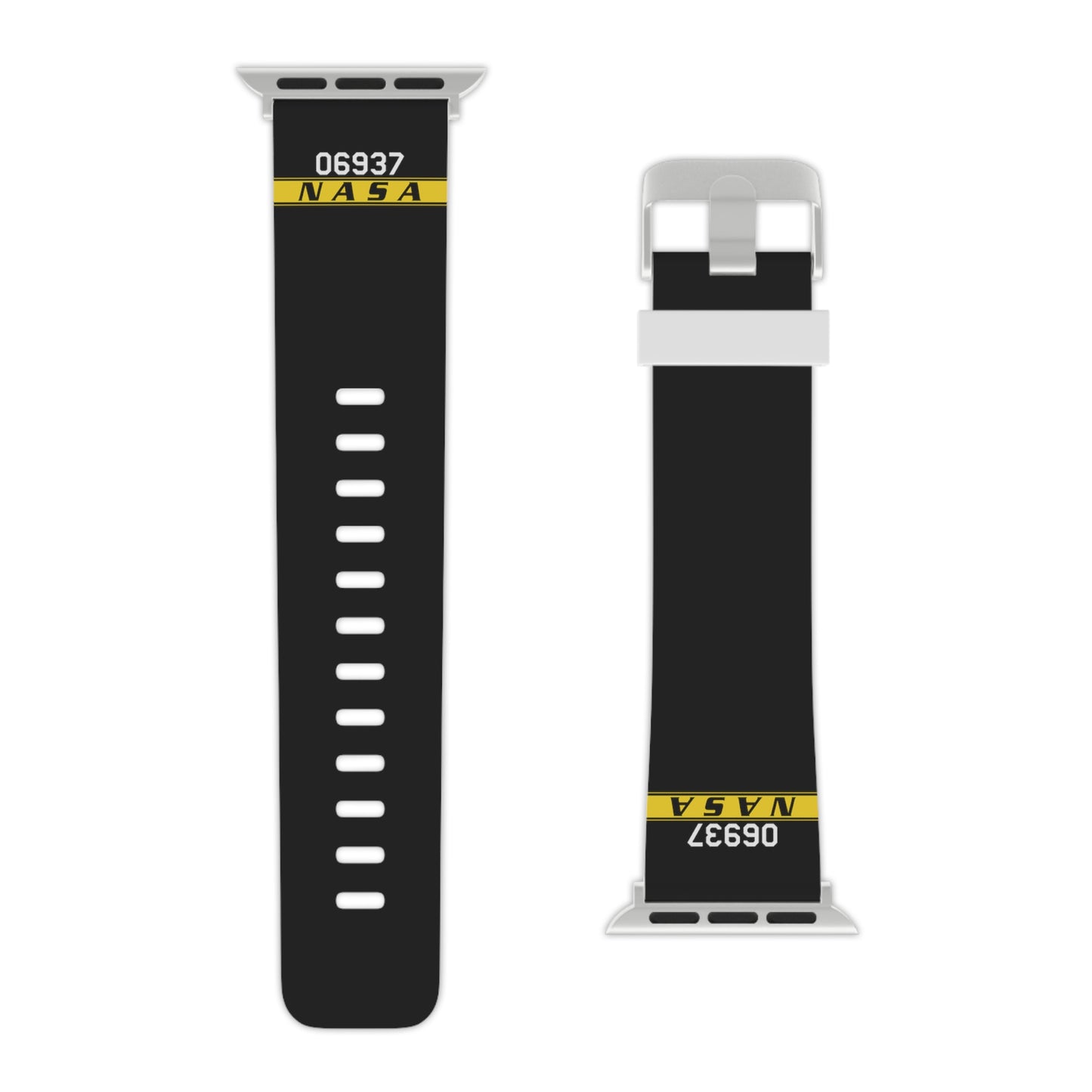 YF-12/SR-71 Tail Design | Apple Watch Band