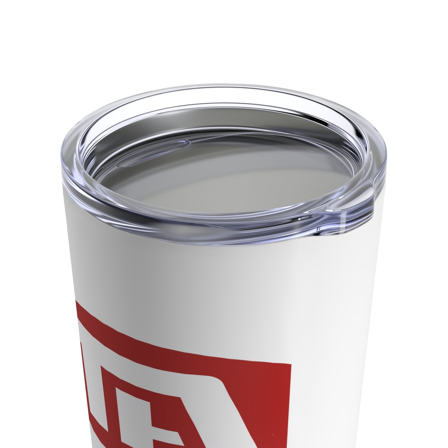 Retro Airline! | Stainless Steel Tumbler 20oz