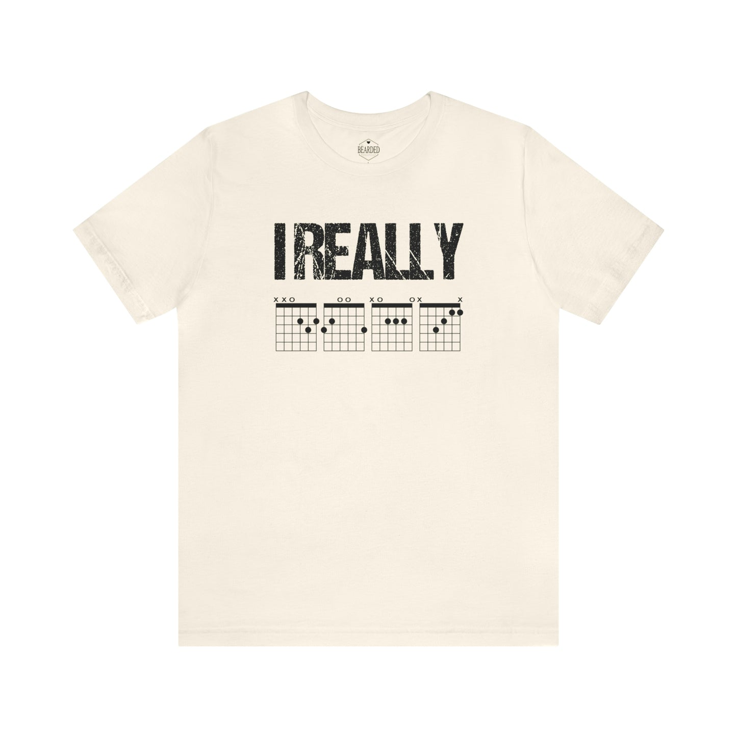 I Really DGAF | T-Shirt