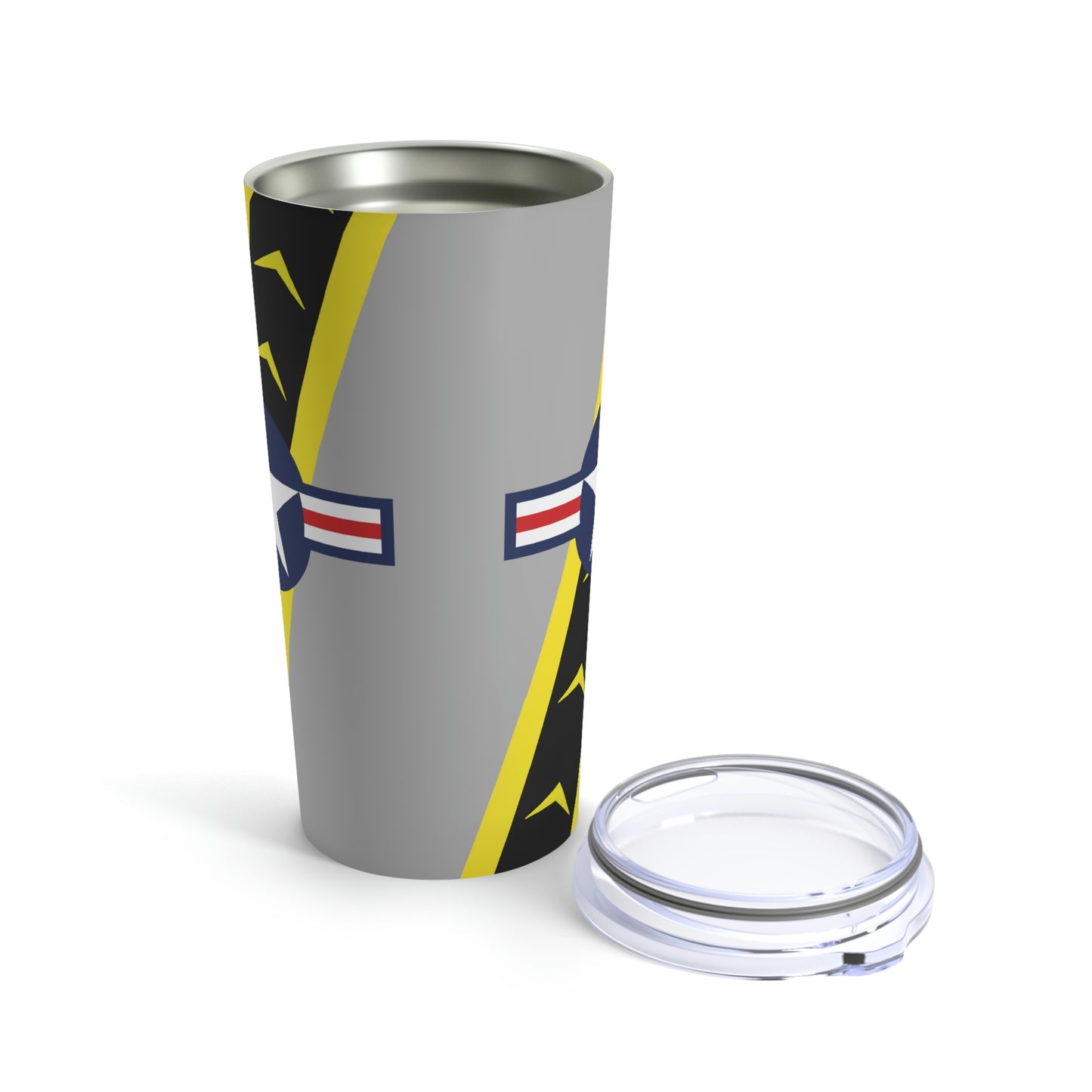 The Tomcat | Stainless Steel Tumbler 20oz