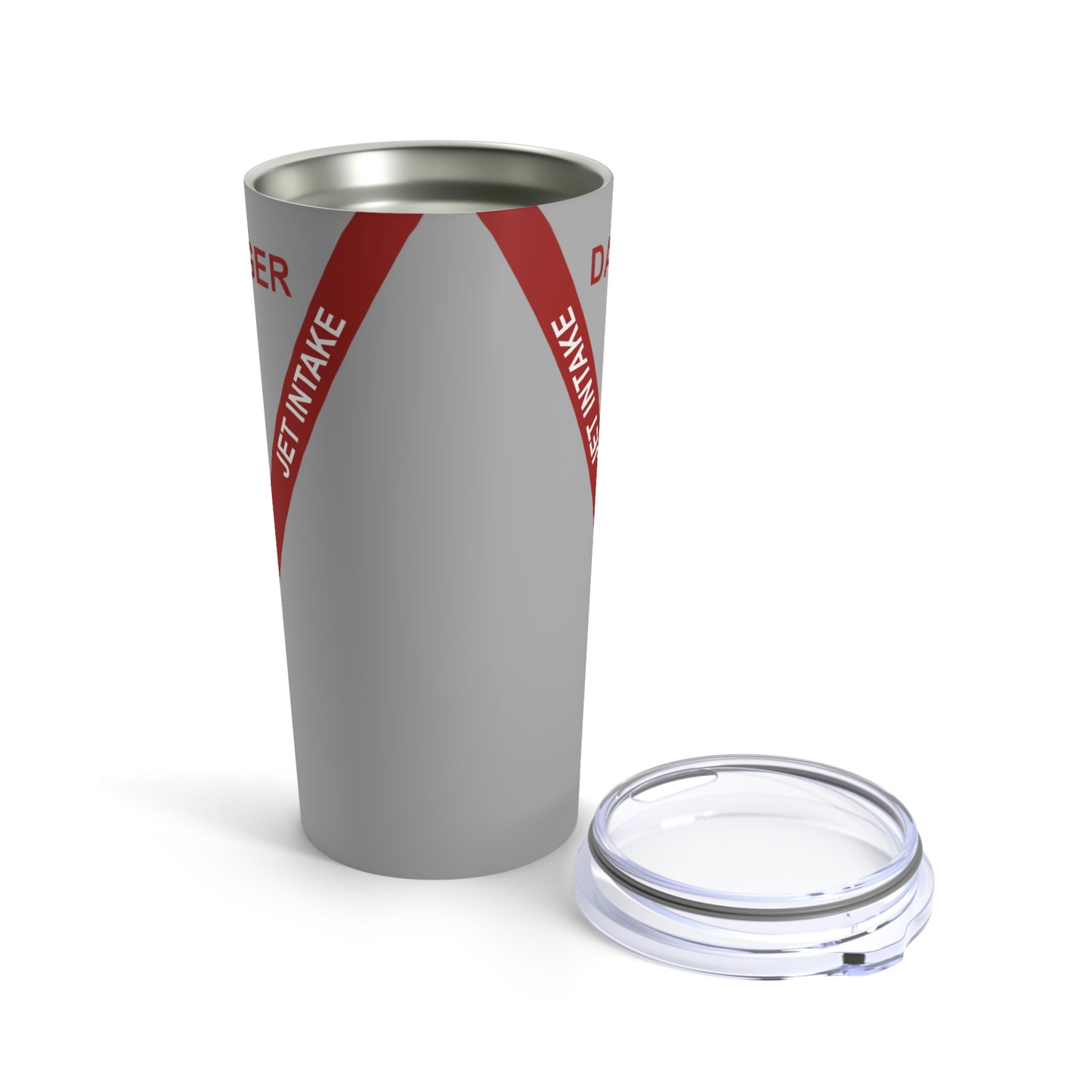 Jet Intake | Stainless Steel Tumbler 20oz