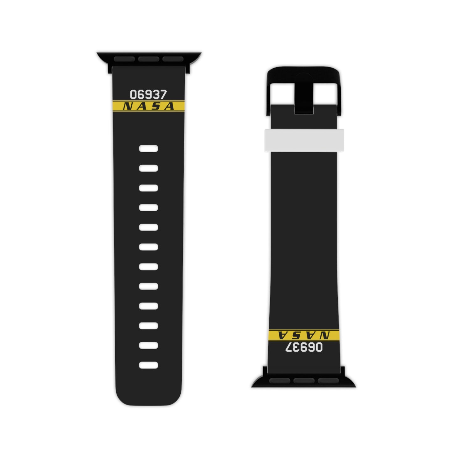 YF-12/SR-71 Tail Design | Apple Watch Band